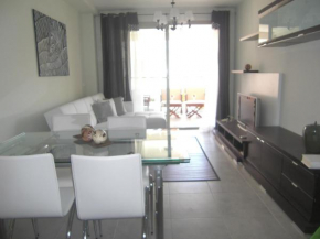 Ronda Barbiguera, 1 Aldea Golf apt 3210, Sant Jordi